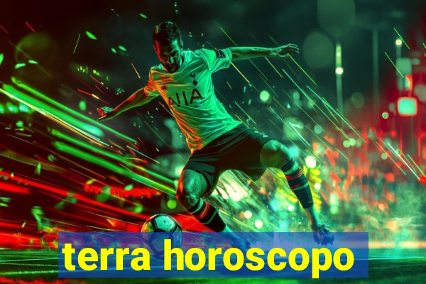 terra horoscopo